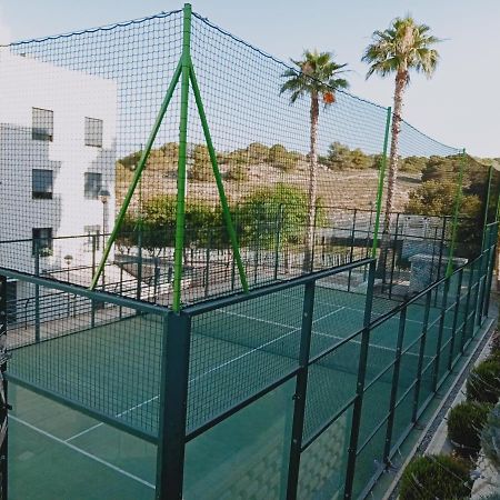 Bajo En Residencial La Bahia Lejlighed Santa Pola Eksteriør billede