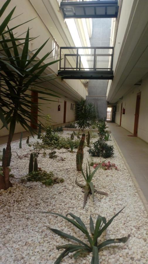 Bajo En Residencial La Bahia Lejlighed Santa Pola Eksteriør billede